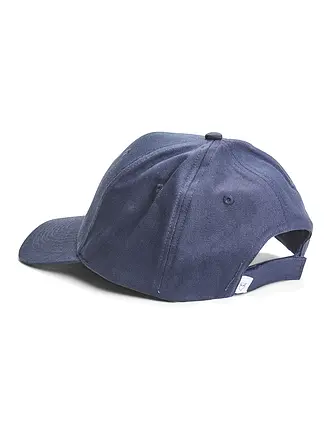 KNOWLEDGE COTTON APPAREL | Casquette | blau
